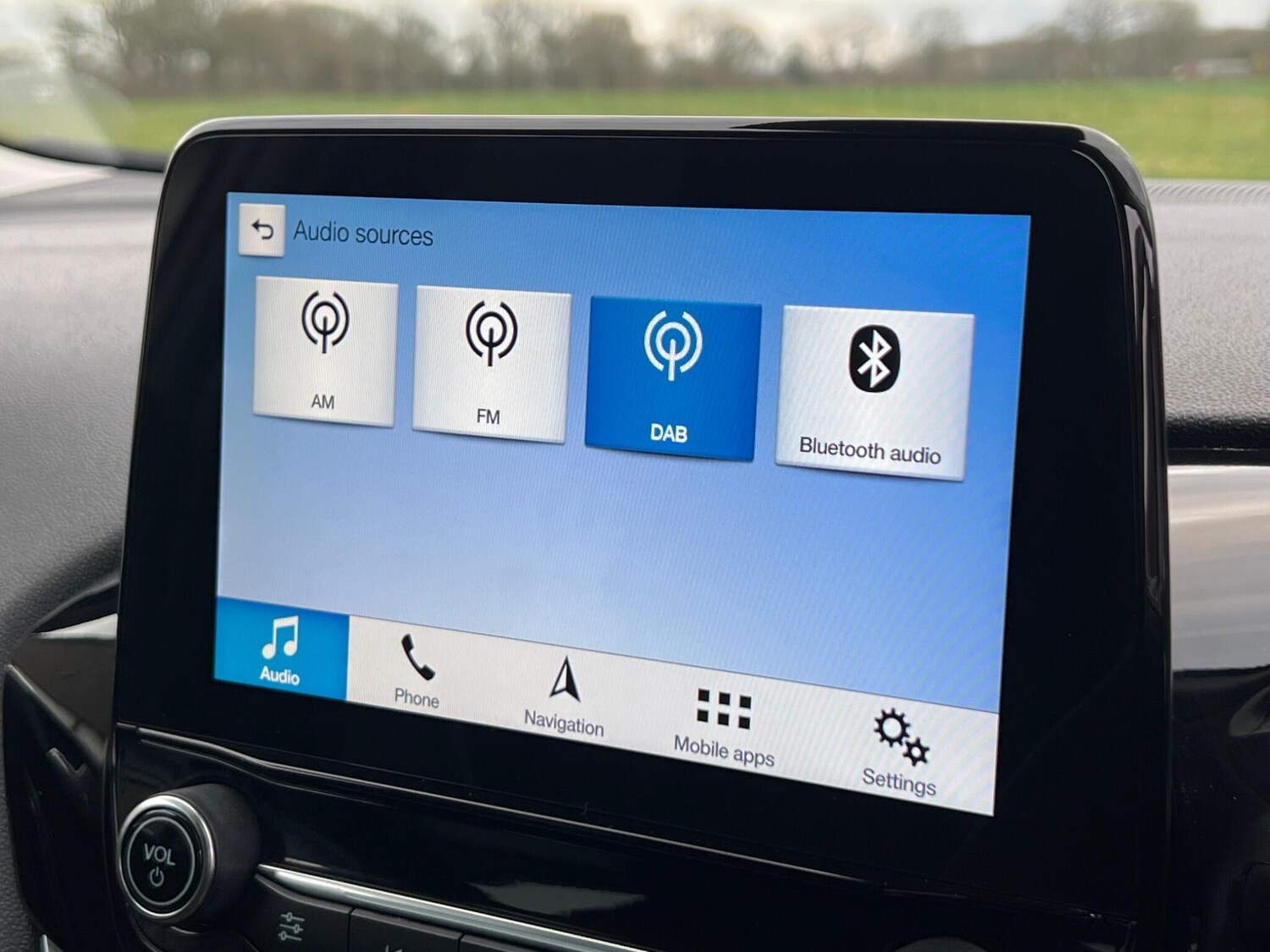 Used Ford Fiesta for sale - 78106613: Photo 26