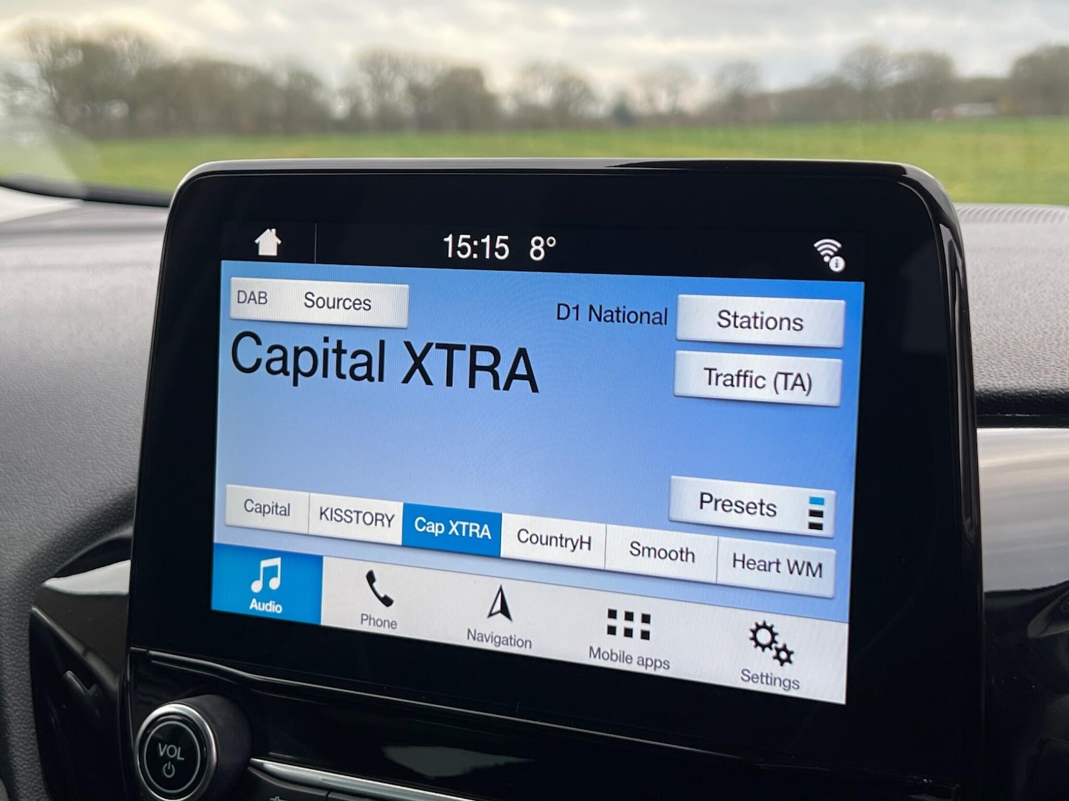 Used Ford Fiesta for sale - 78106613: Photo 27