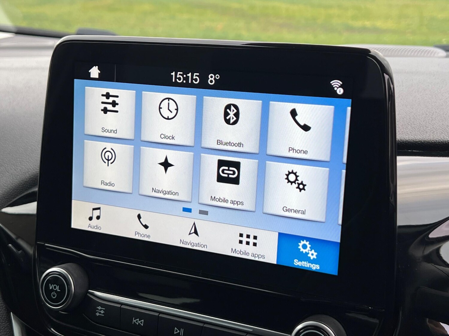 Used Ford Fiesta for sale - 78106613: Photo 29