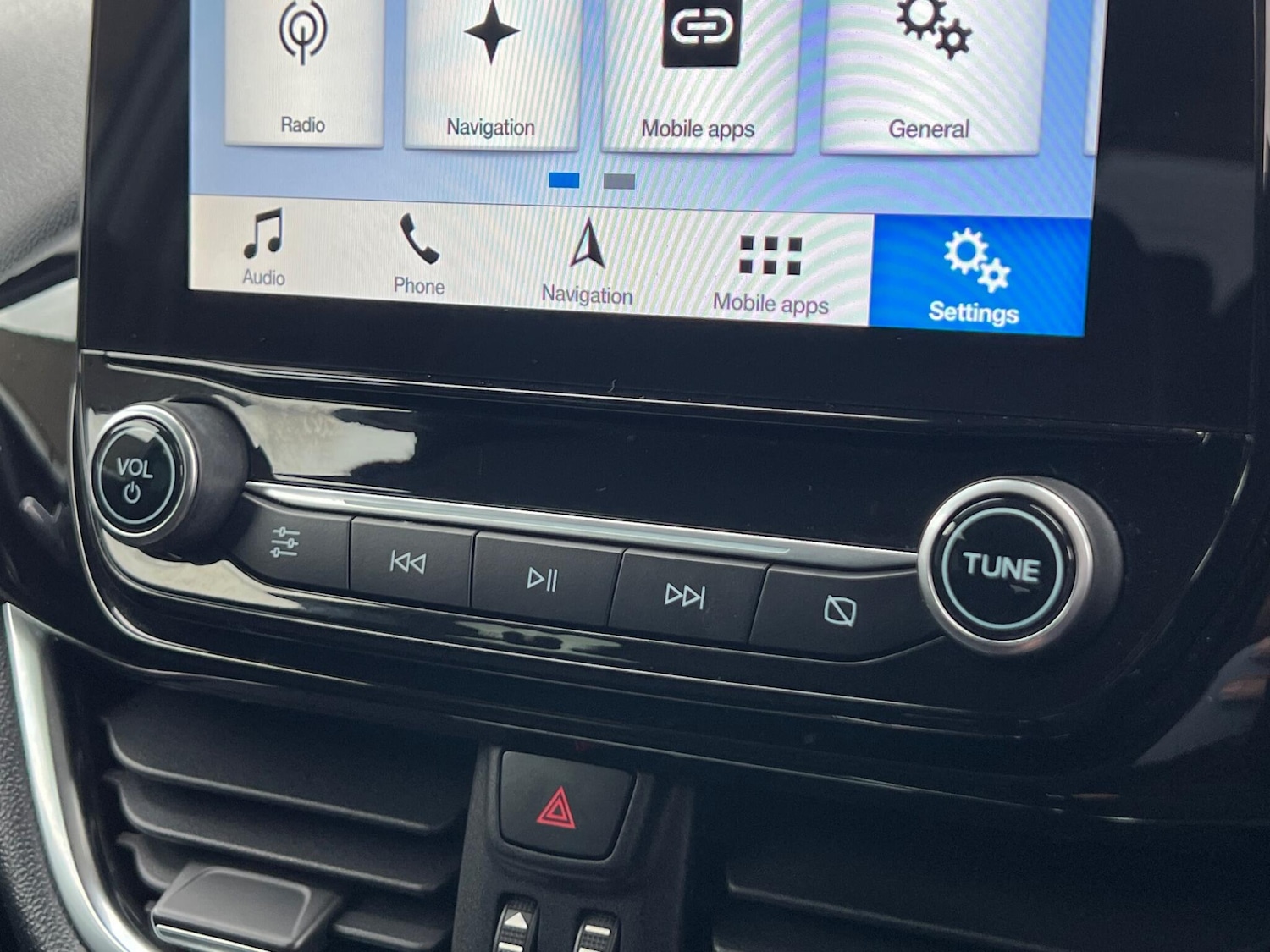 Used Ford Fiesta for sale - 78106613: Photo 31