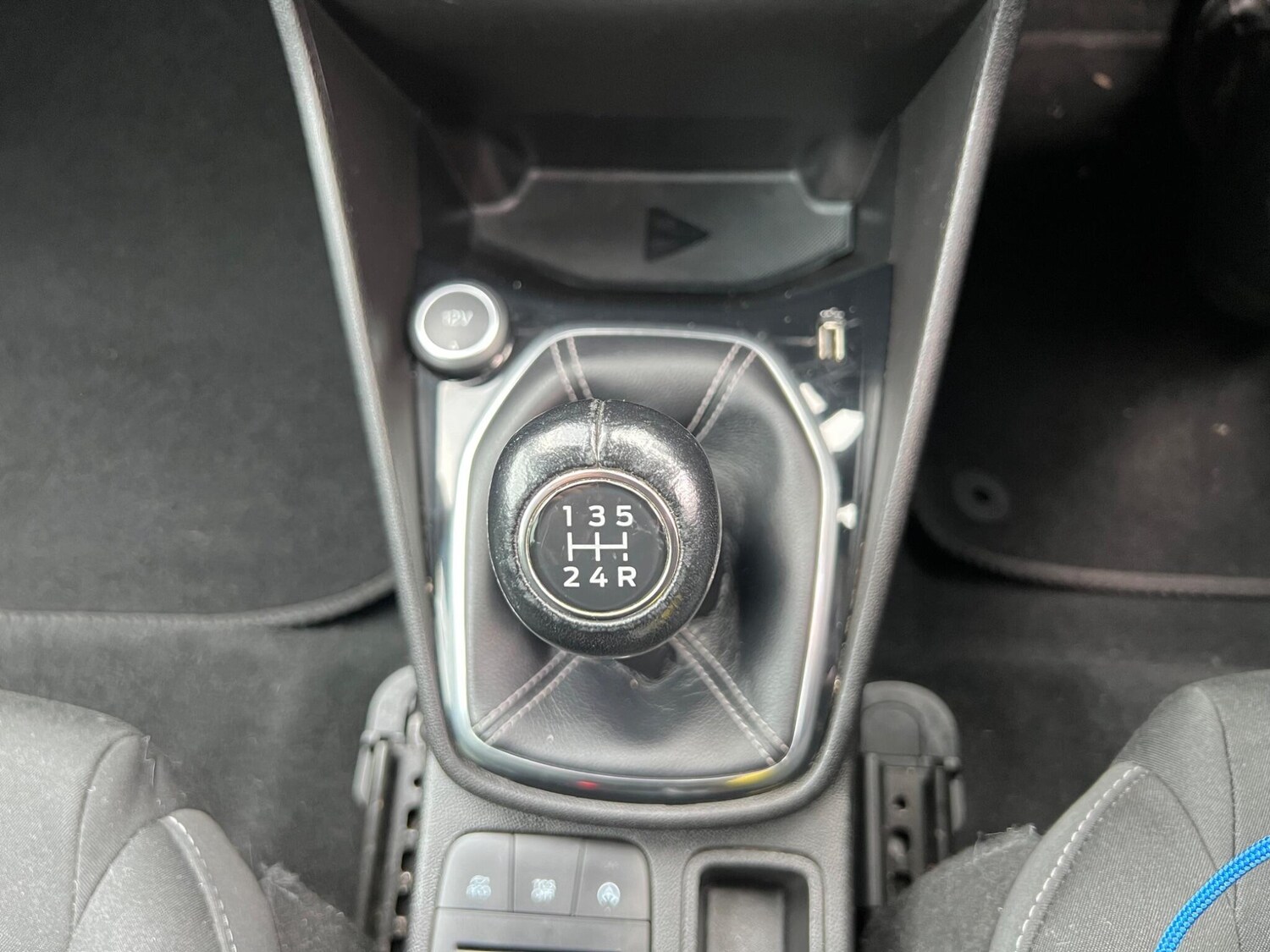 Used Ford Fiesta for sale - 78106613: Photo 34