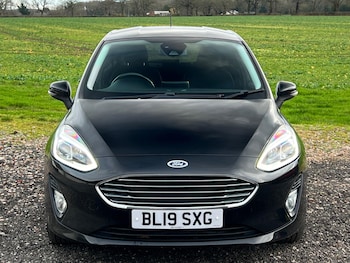 Used Ford Fiesta 2019 for sale - 78106613: Photo