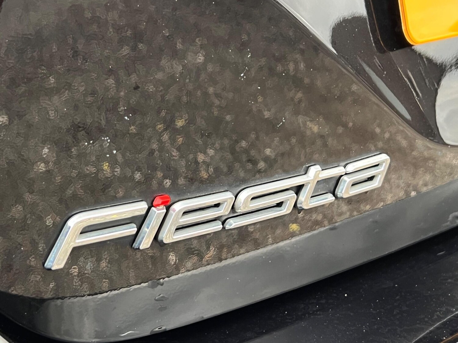 Used Ford Fiesta for sale - 78106613: Photo 52