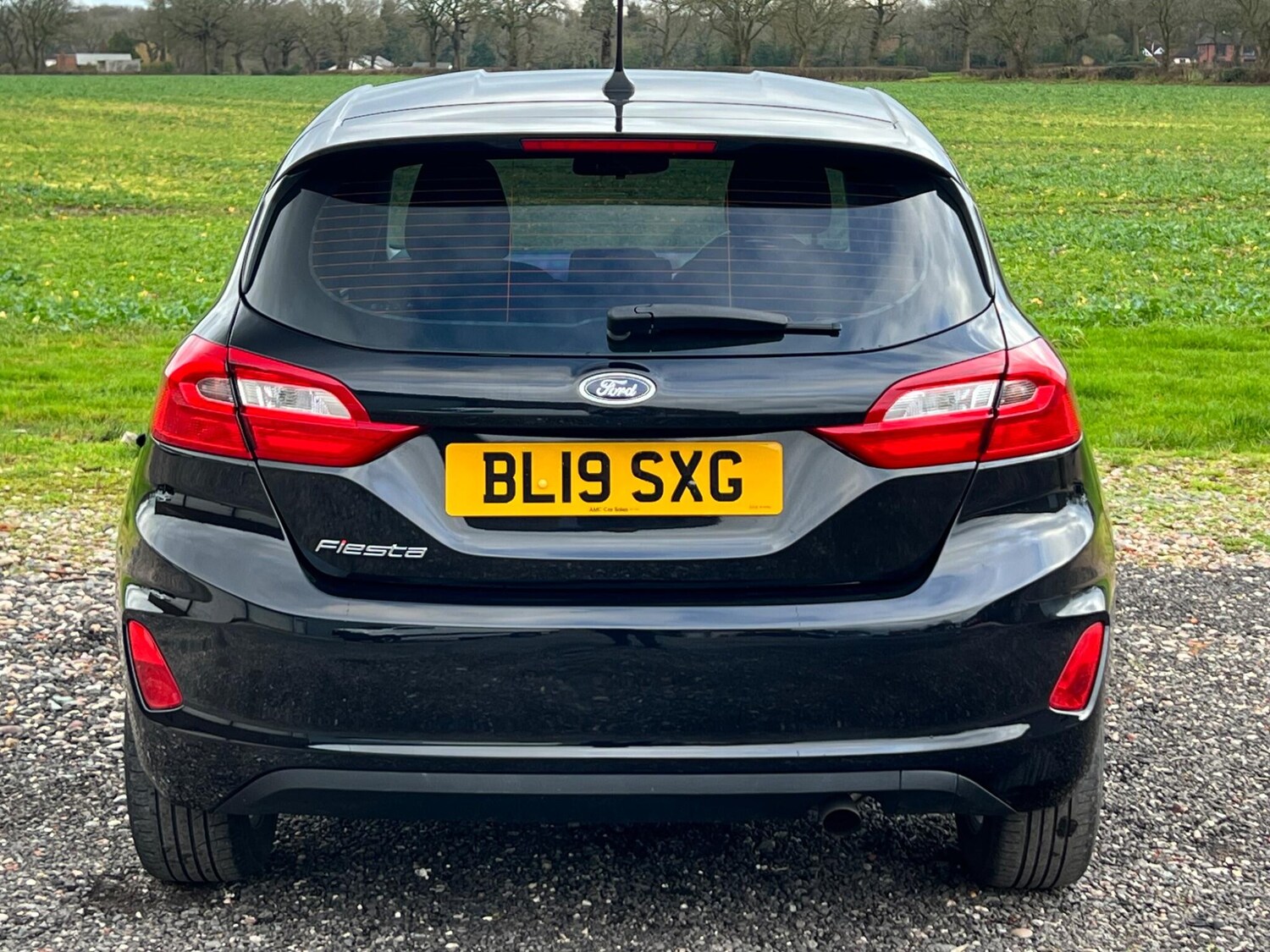 Used Ford Fiesta for sale - 78106613: Photo 8