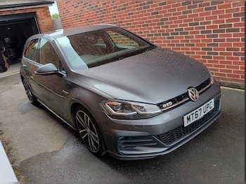 Used Volkswagen Golf 2017 for sale - 78989015: Photo