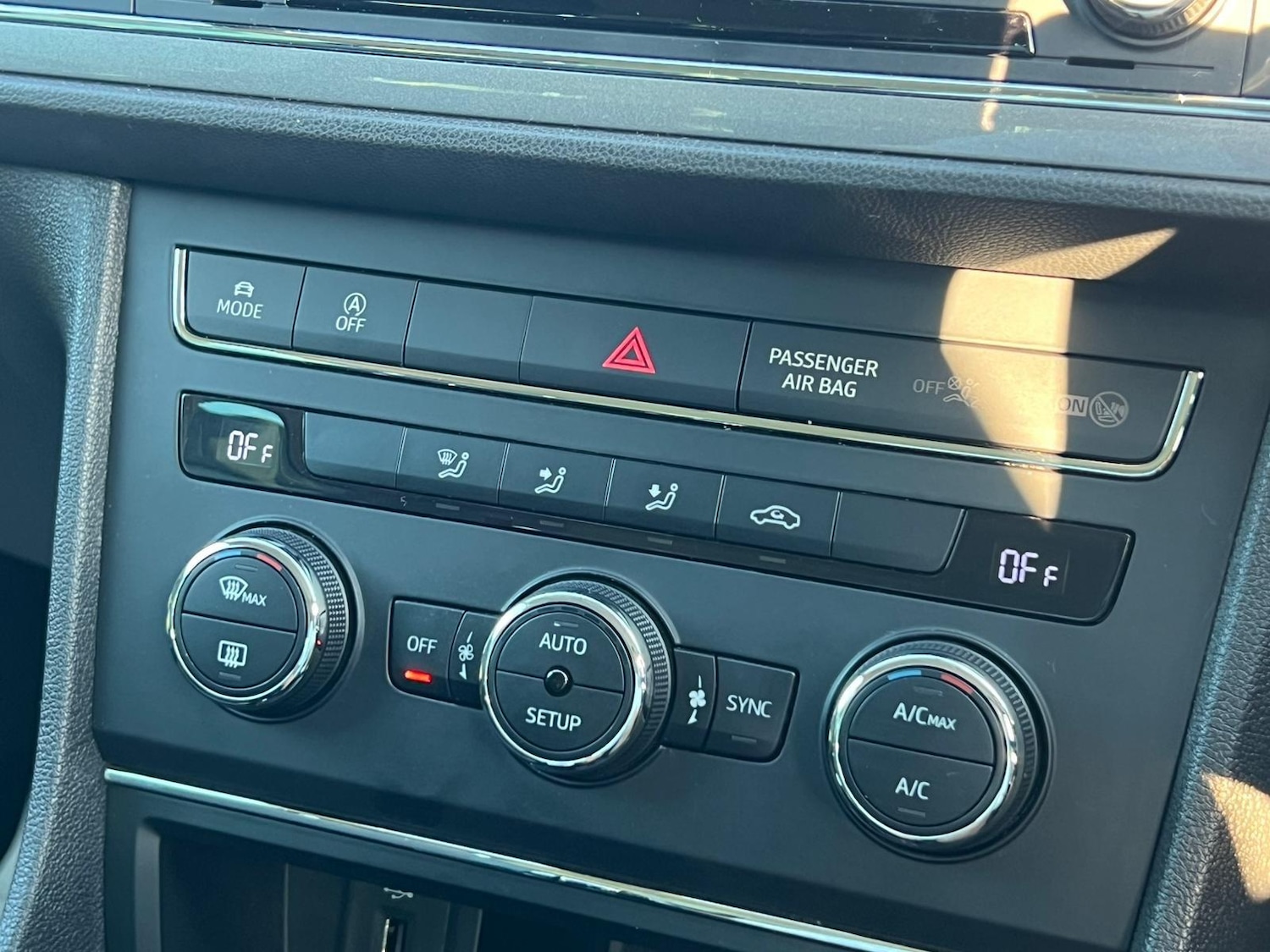 Vehicle 31