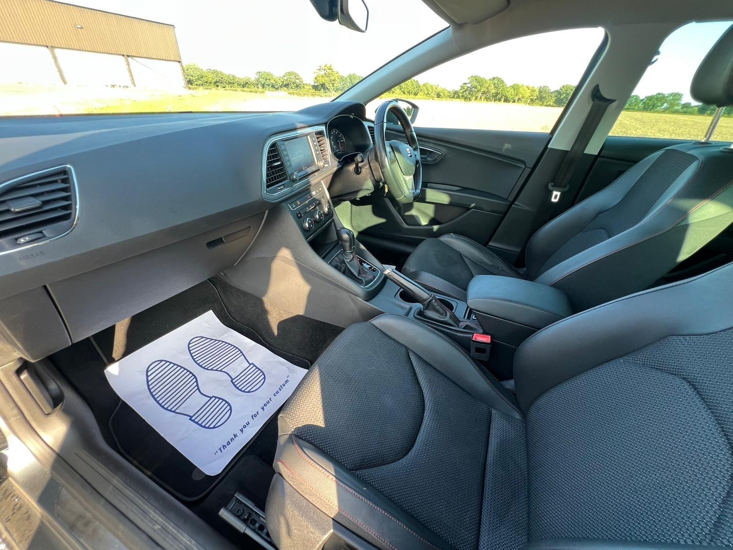 Vehicle 57