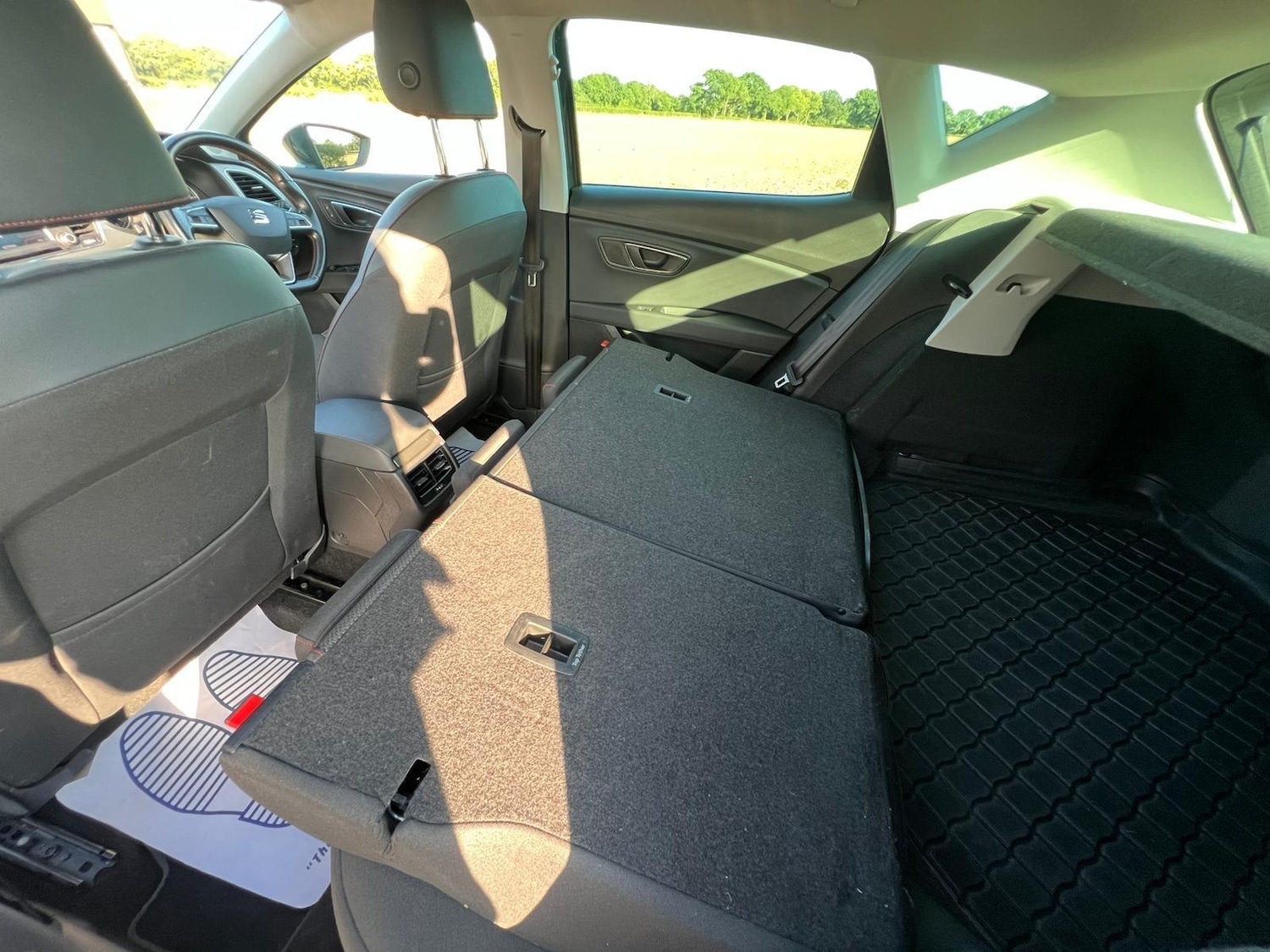 Vehicle 60