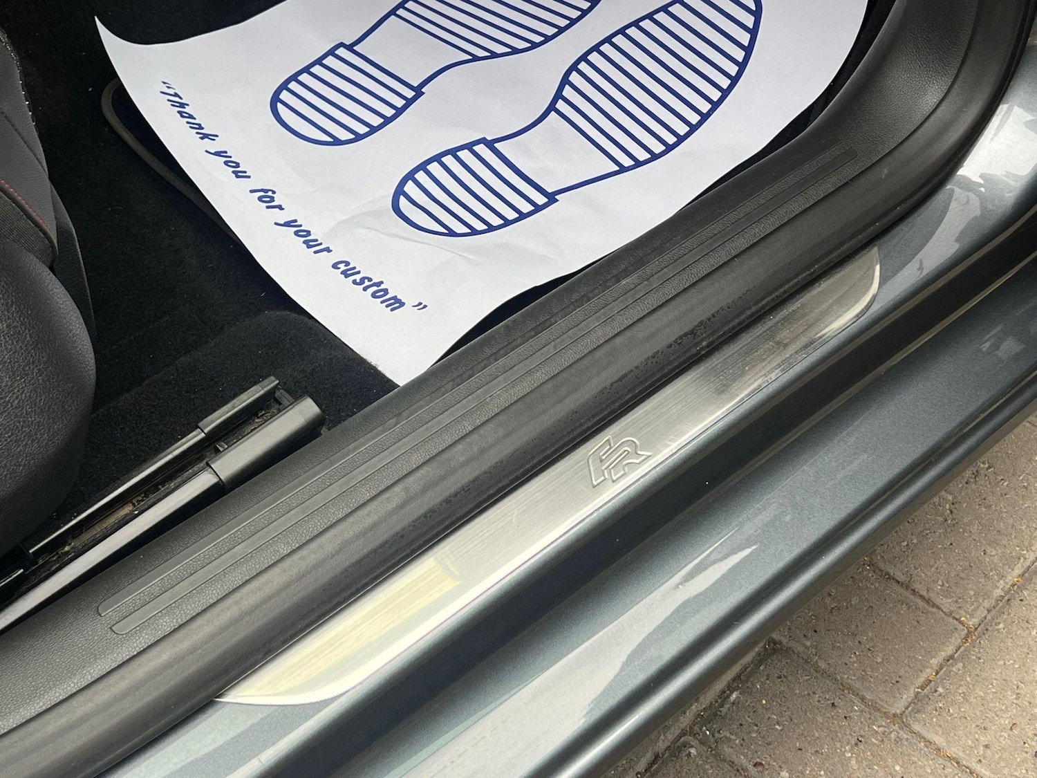 Vehicle 80