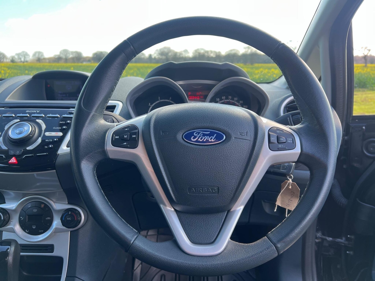 Used Ford Fiesta for sale - 78115733: Photo 14