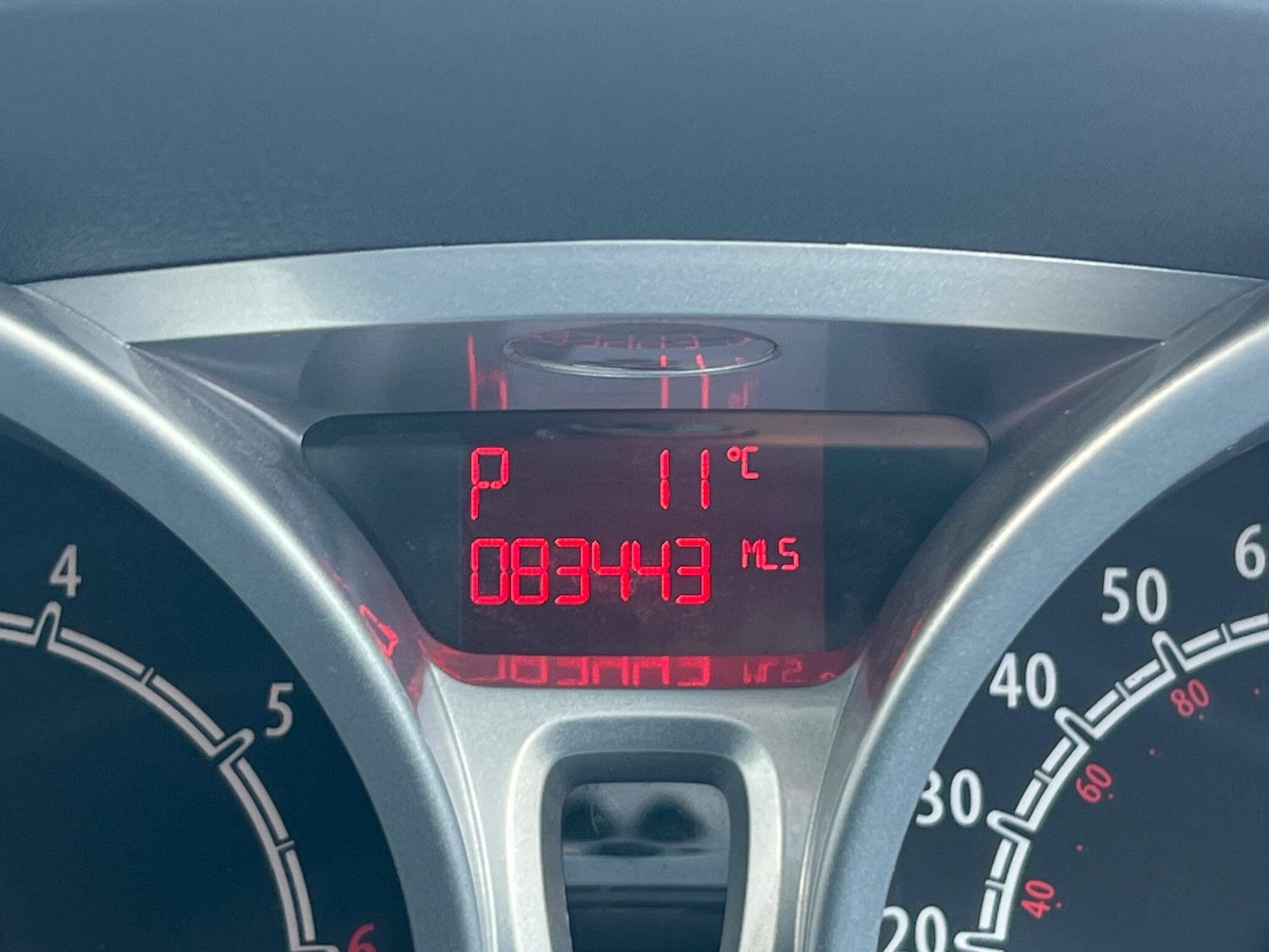 Used Ford Fiesta for sale - 78115733: Photo 17