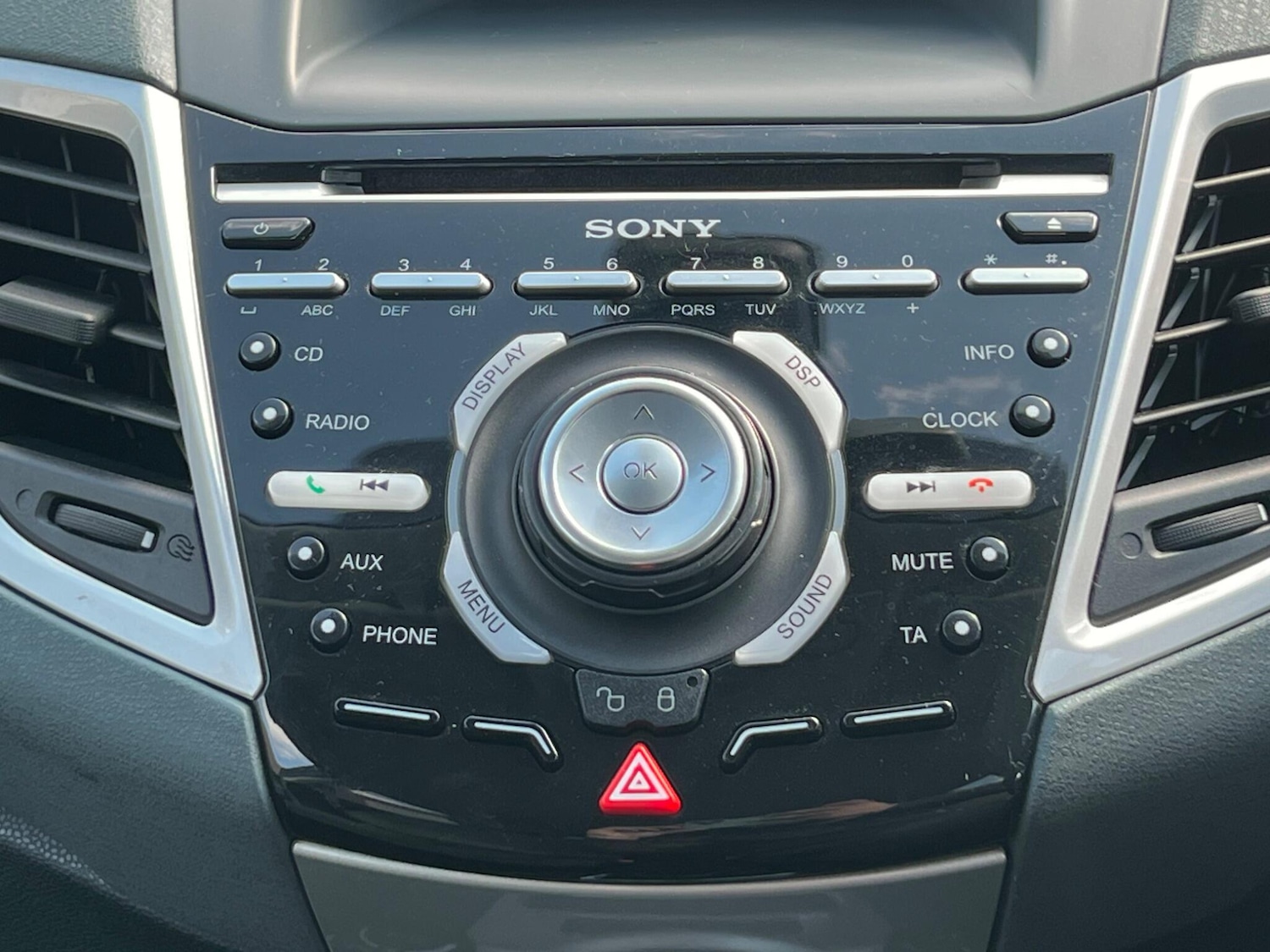 Used Ford Fiesta for sale - 78115733: Photo 21