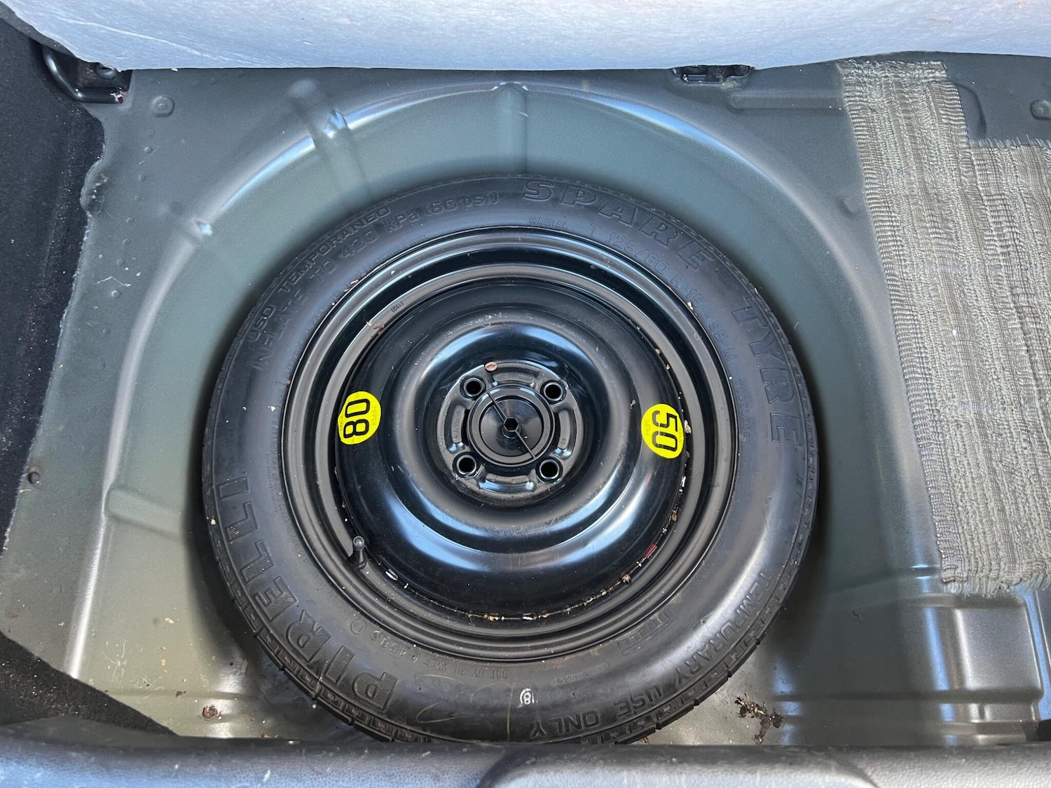 Used Ford Fiesta for sale - 78115733: Photo 38