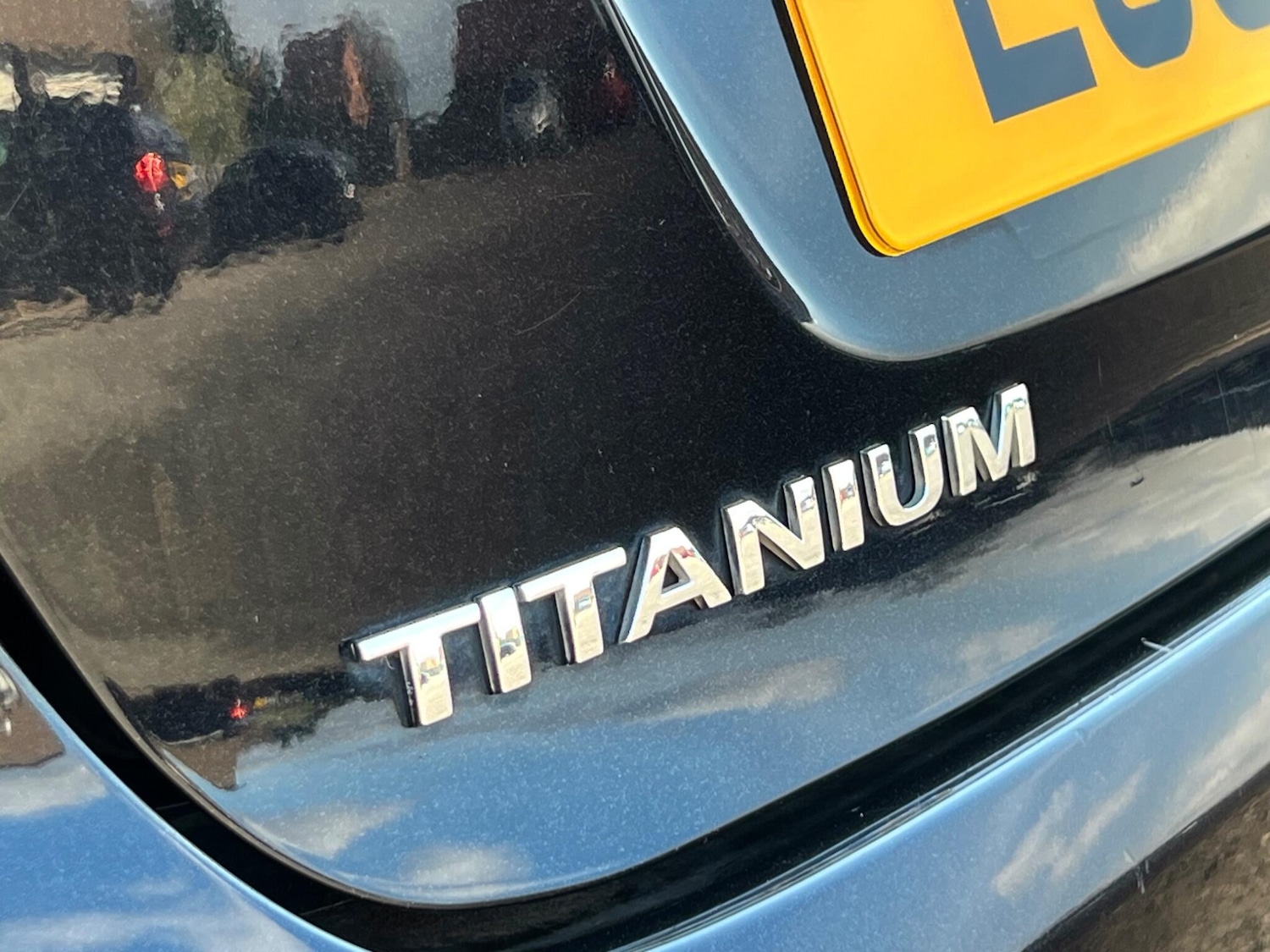 Used Ford Fiesta for sale - 78115733: Photo 41