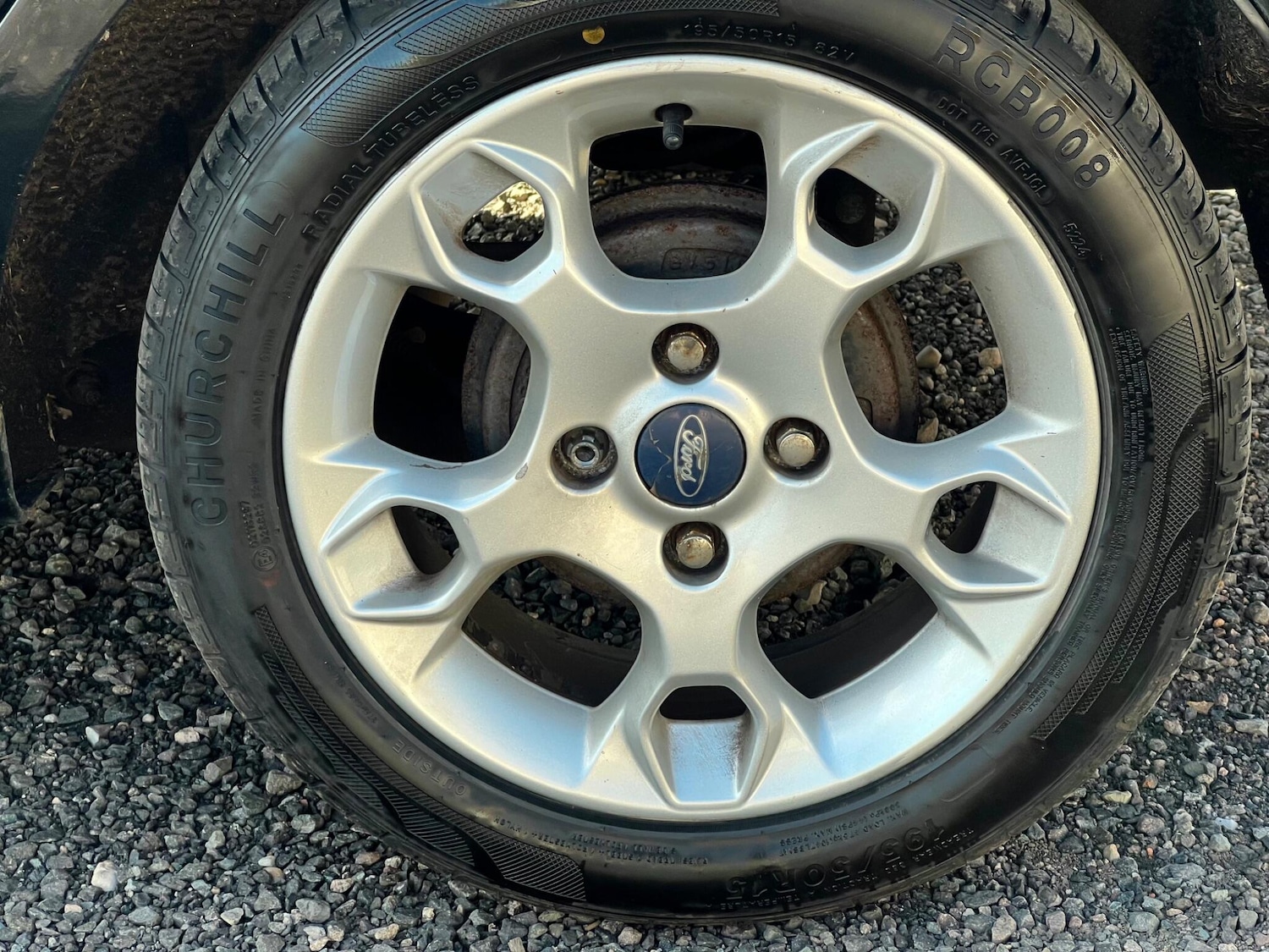 Used Ford Fiesta for sale - 78115733: Photo 42