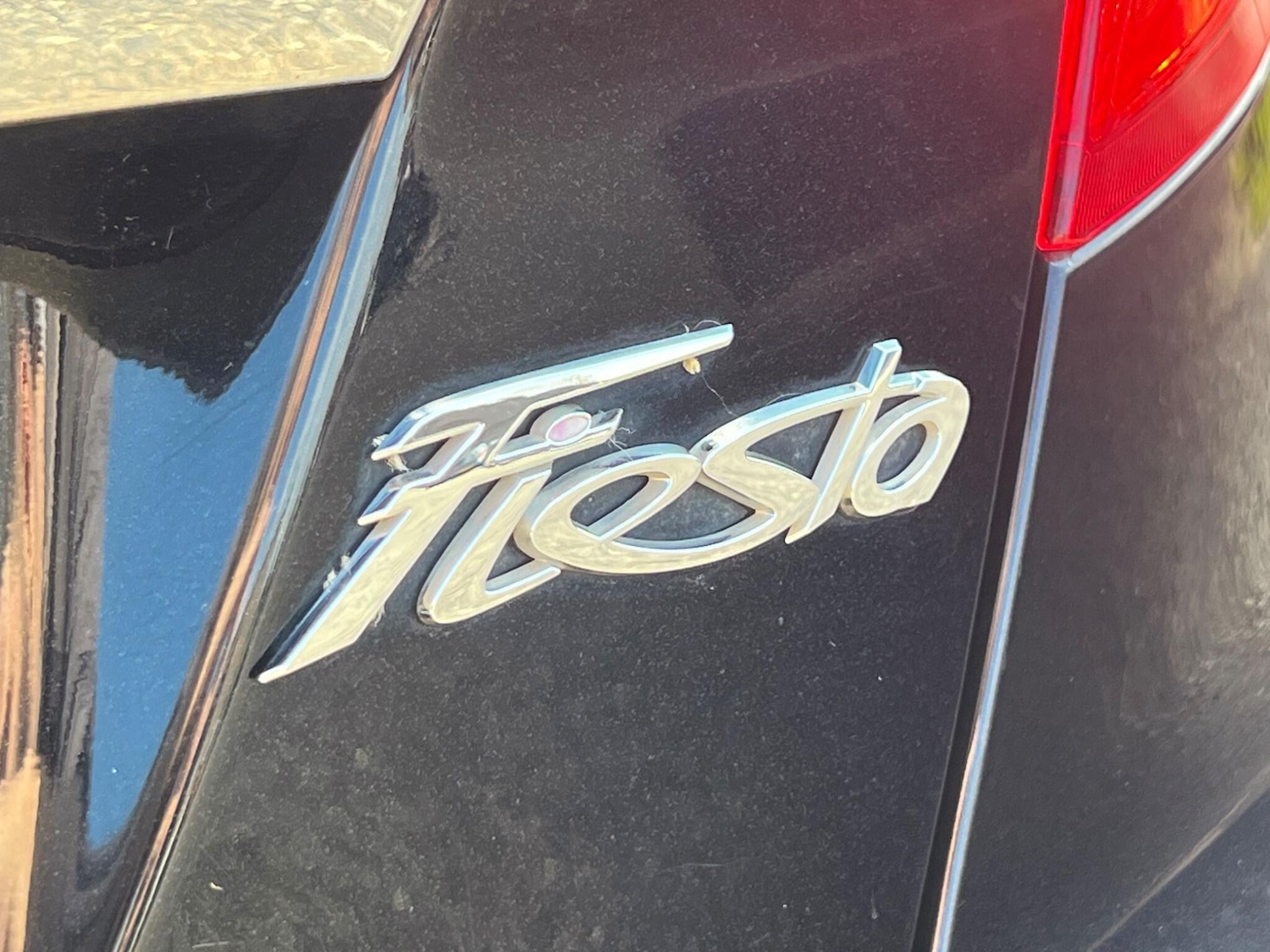 Used Ford Fiesta for sale - 78115733: Photo 43