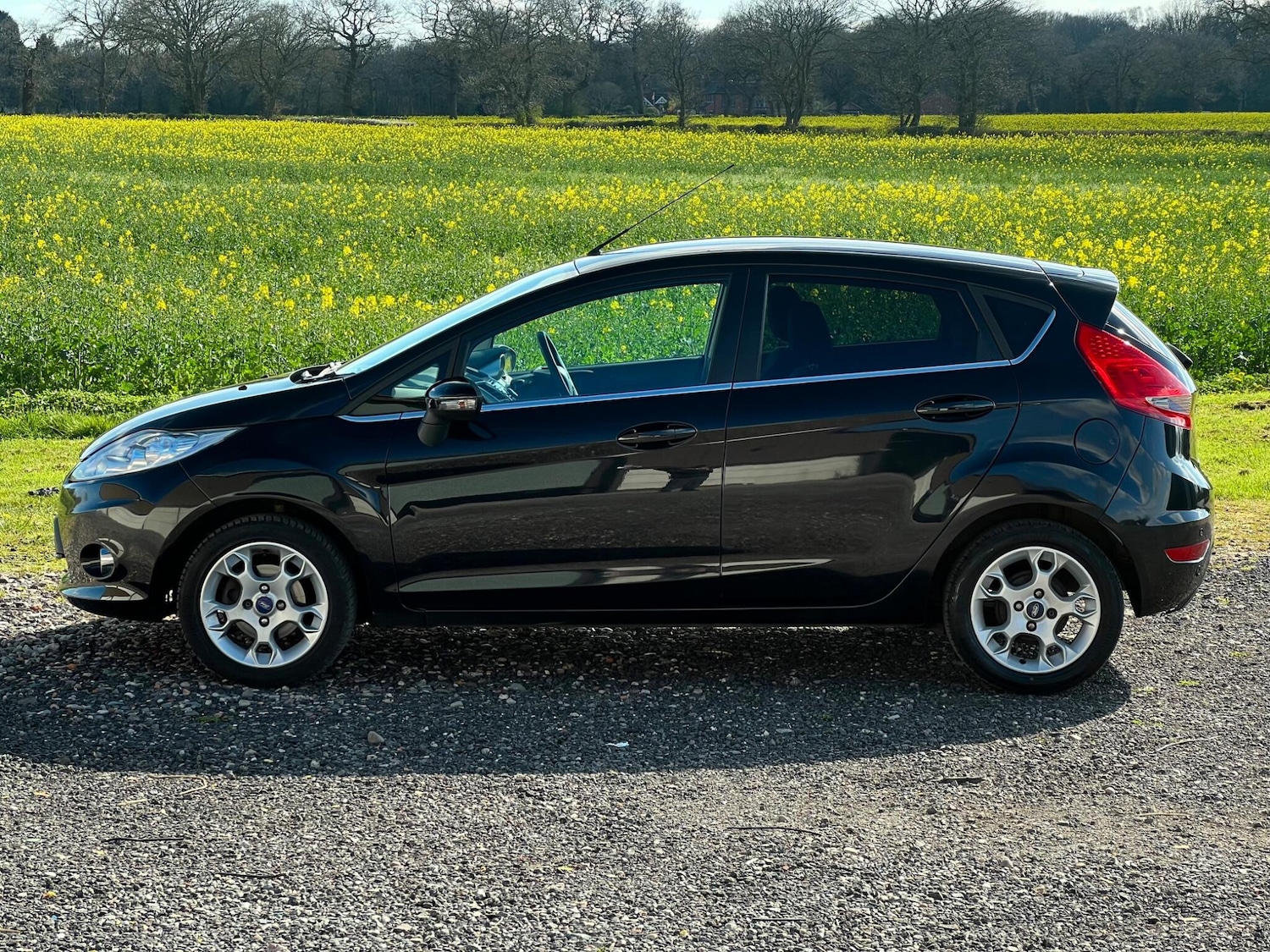 Used Ford Fiesta for sale - 78115733: Photo 6