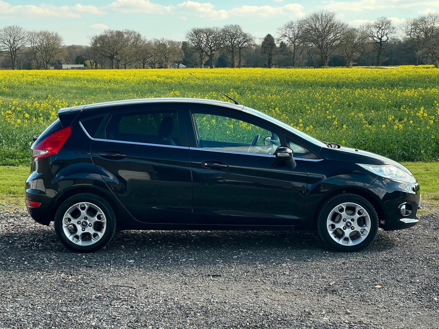 Used Ford Fiesta for sale - 78115733: Photo 7