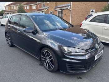 2014 (64) - 2.0 TDI BlueMotion Tech GTD DSG Euro 6 (s/s) 5dr
