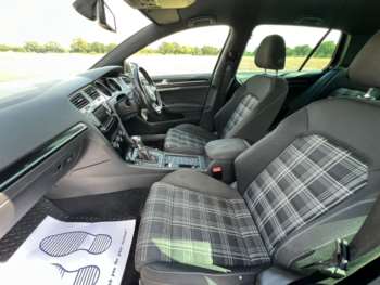 Used Volkswagen Golf 2014 for sale - 75339450: Photo