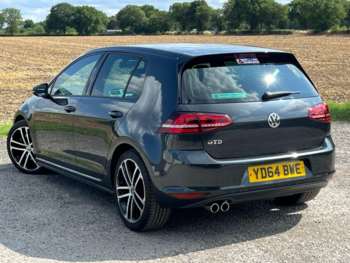 Used Volkswagen Golf 2014 for sale - 75339450: Photo