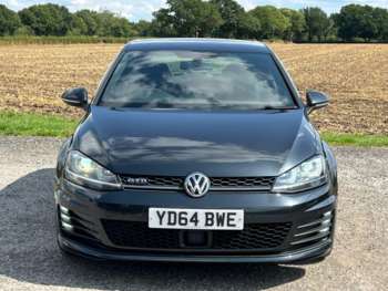 Used Volkswagen Golf 2014 for sale - 75339450: Photo