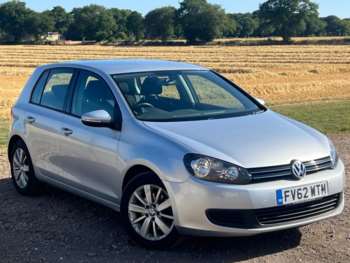 2012 (62) - 1.4 TSI Match Euro 5 5dr