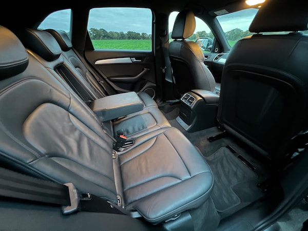 Used Audi Q5 2016 for sale - 76270636: Photo 16