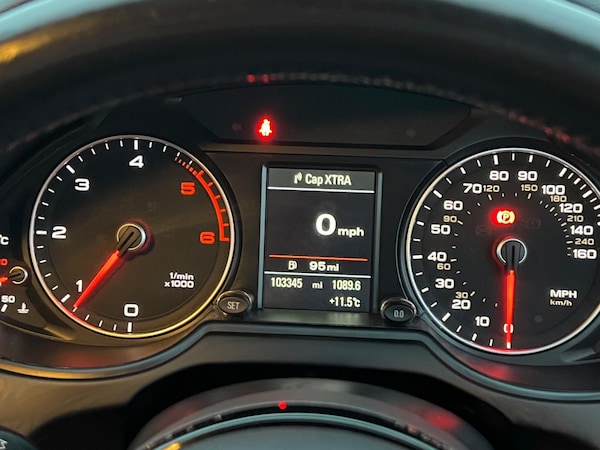 Used Audi Q5 2016 for sale - 76270636: Photo 19