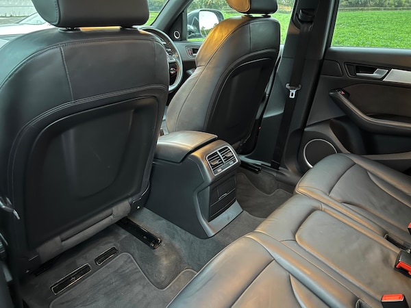 Used Audi Q5 2016 for sale - 76270636: Photo 34