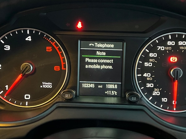 Used Audi Q5 2016 for sale - 76270636: Photo 36