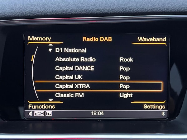 Used Audi Q5 2016 for sale - 76270636: Photo 51