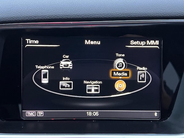 Used Audi Q5 2016 for sale - 76270636: Photo 53