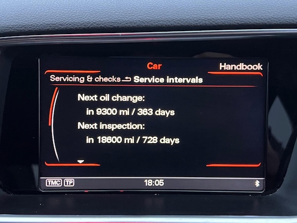 Used Audi Q5 2016 for sale - 76270636: Photo 55