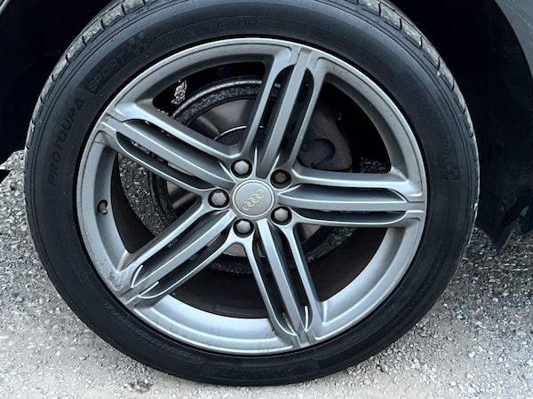 Used Audi Q5 2016 for sale - 76270636: Photo 85