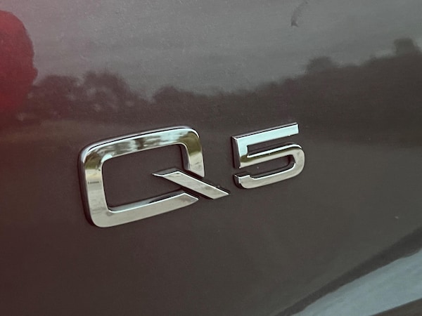 Used Audi Q5 2016 for sale - 76270636: Photo 87