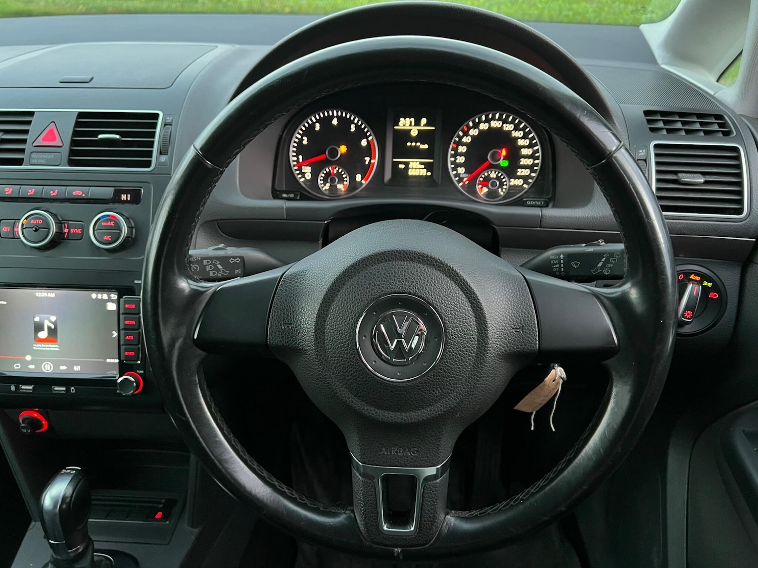 Used Volkswagen Touran 2025 for sale - 76431997: Photo 19