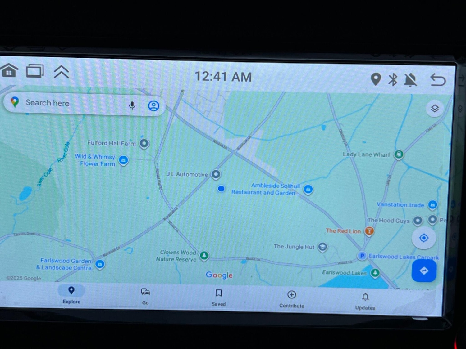 Used Volkswagen Touran 2025 for sale - 76431997: Photo 22