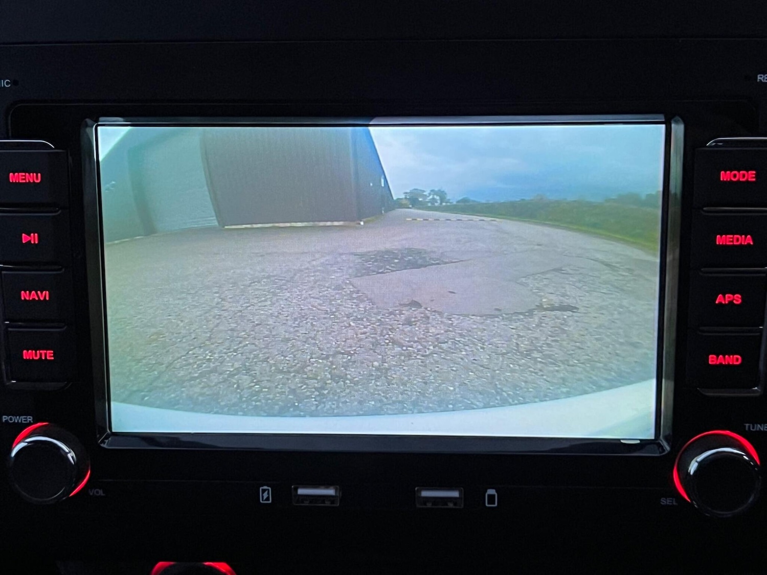 Used Volkswagen Touran 2025 for sale - 76431997: Photo 24