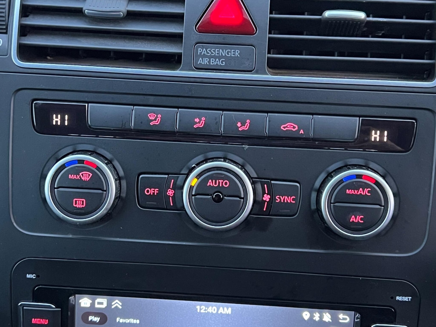 Used Volkswagen Touran 2025 for sale - 76431997: Photo 27