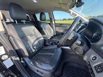 Used Mitsubishi L200 2017 for sale - 78989363: Photo
