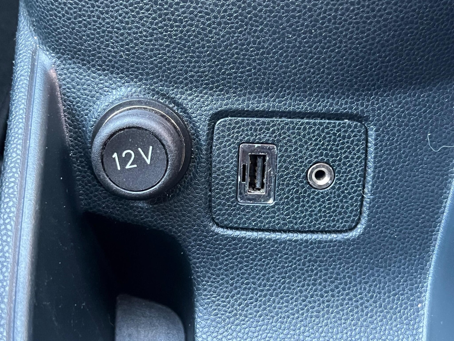Vehicle 34