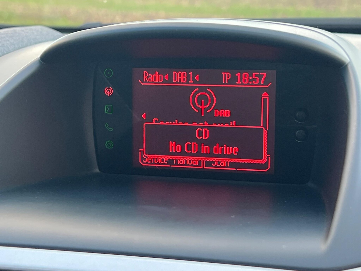 Vehicle 40