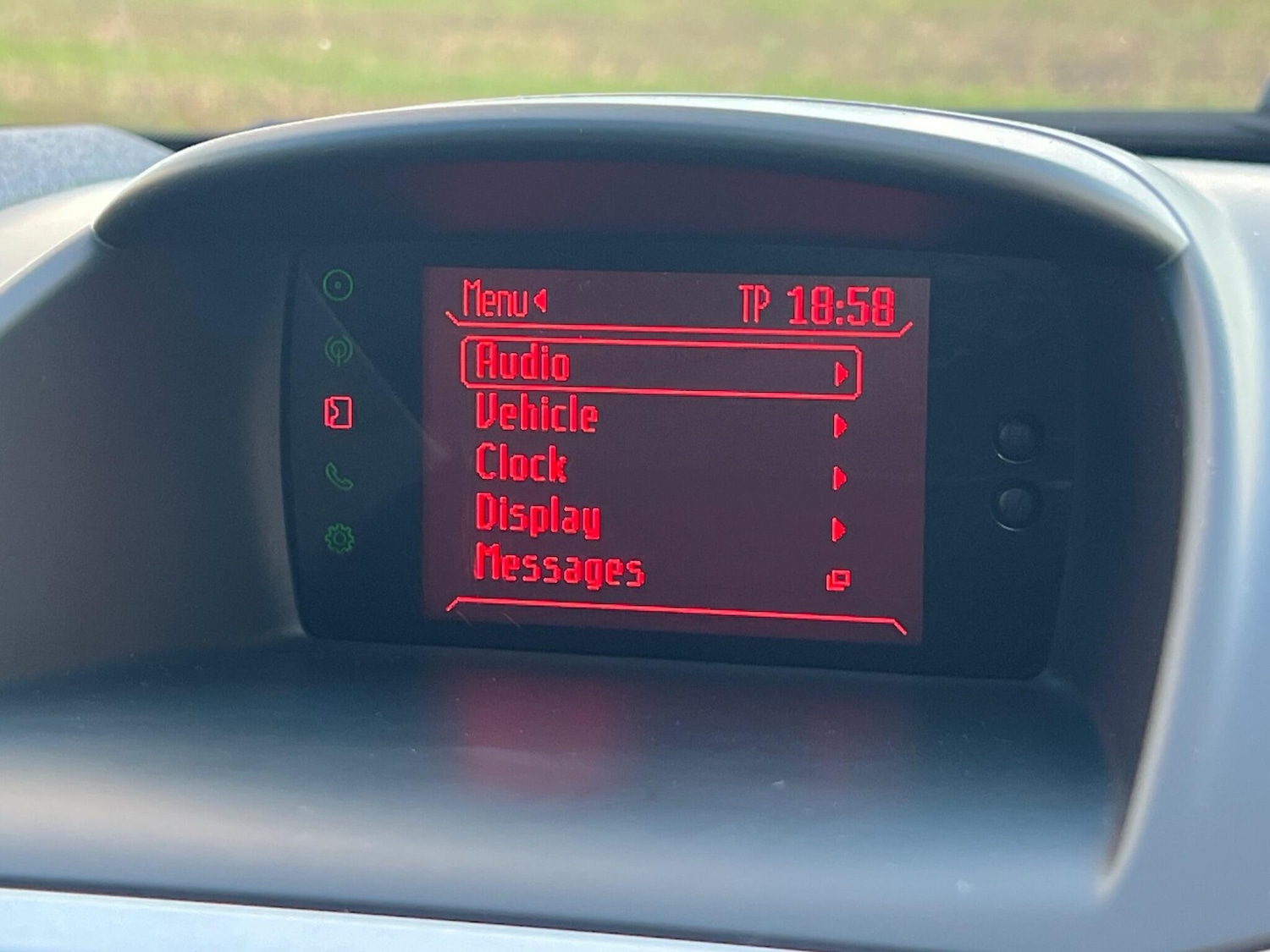Vehicle 45