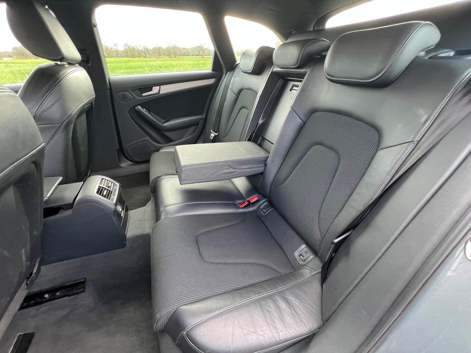 Used Audi A4 Avant for sale - 78106629: Photo 13