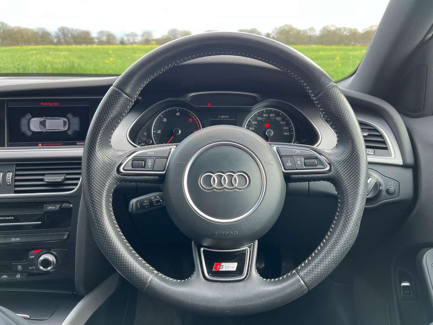 Used Audi A4 Avant for sale - 78106629: Photo 15