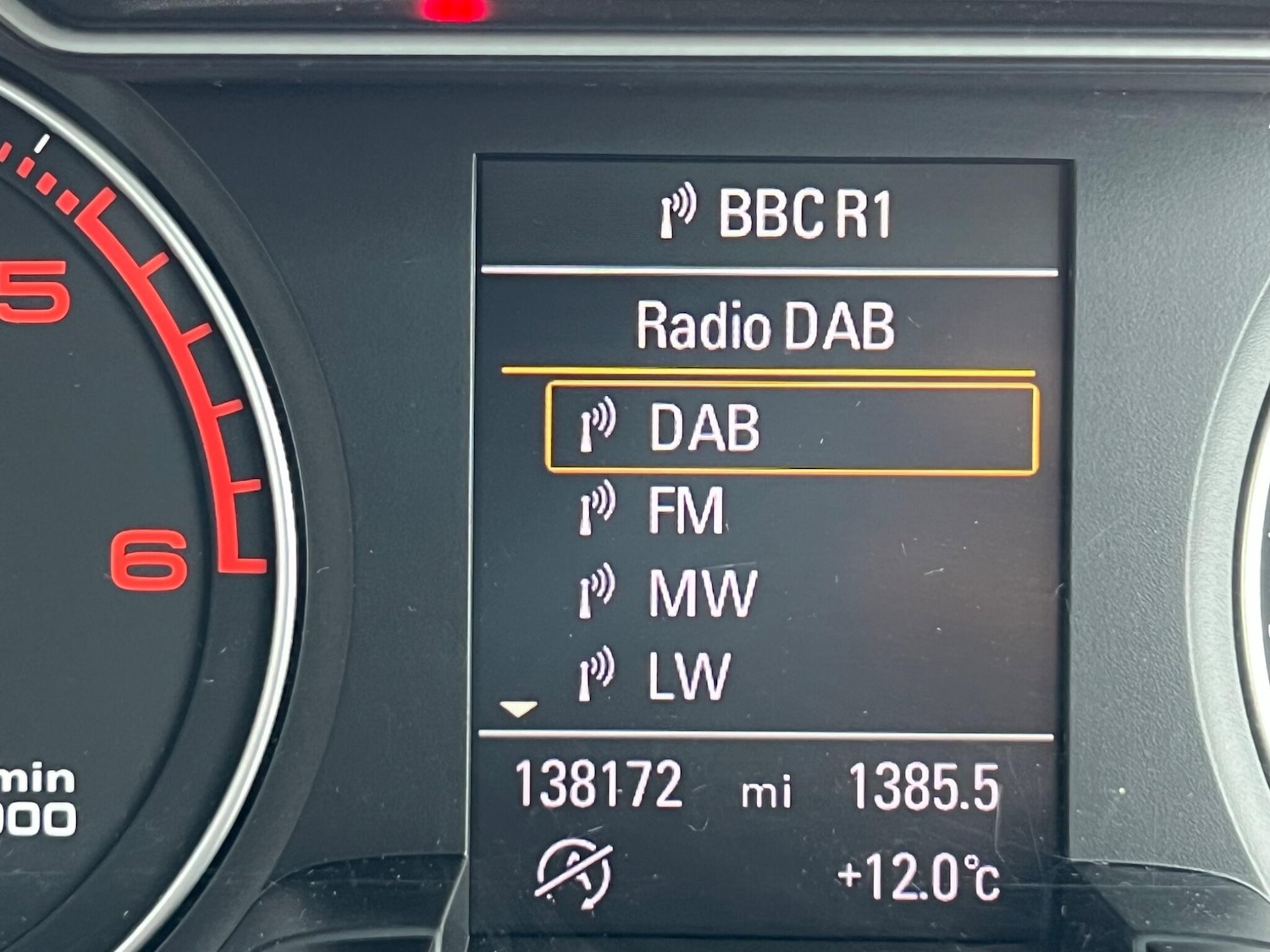 Used Audi A4 Avant for sale - 78106629: Photo 18