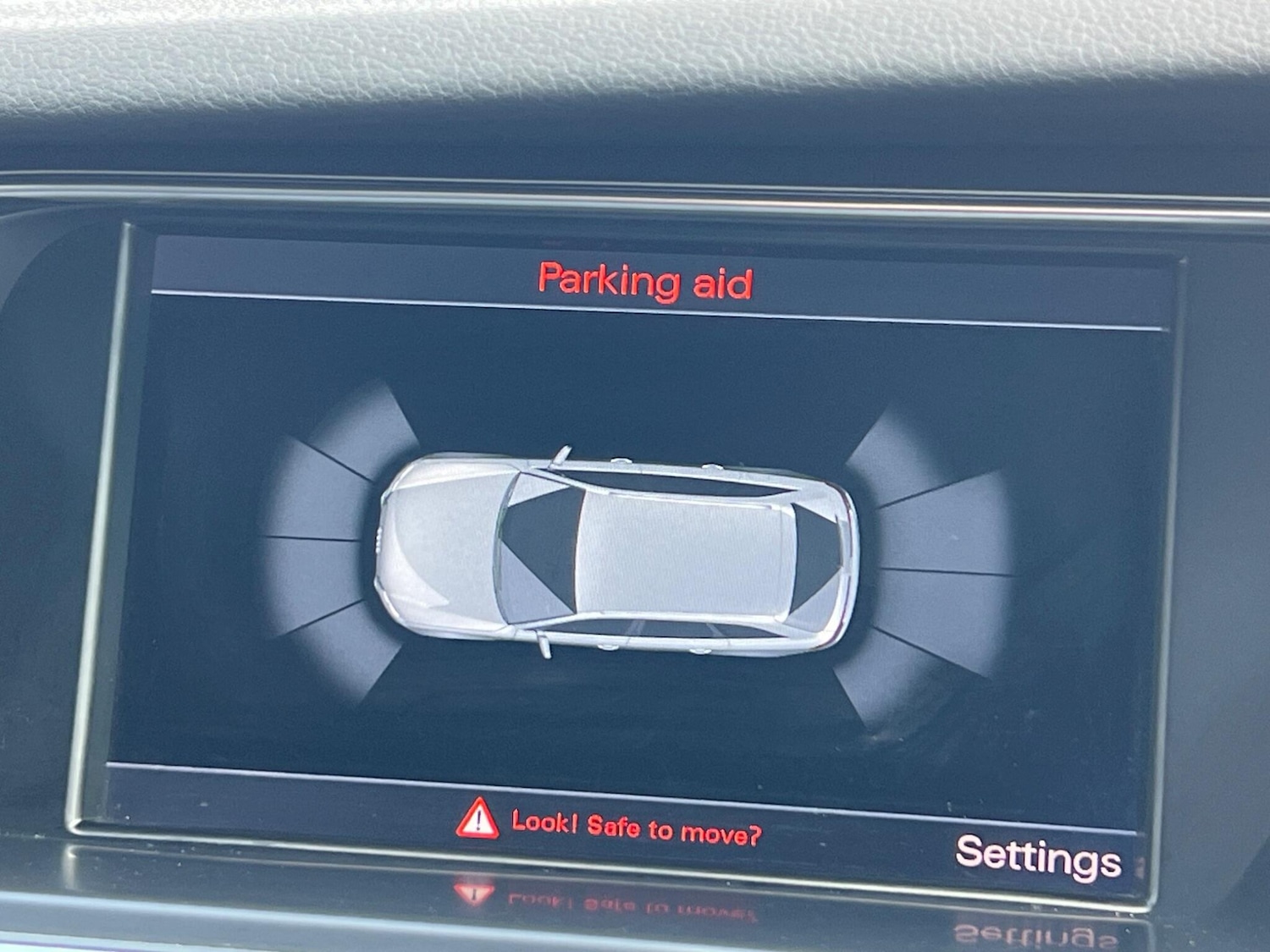 Used Audi A4 Avant for sale - 78106629: Photo 21