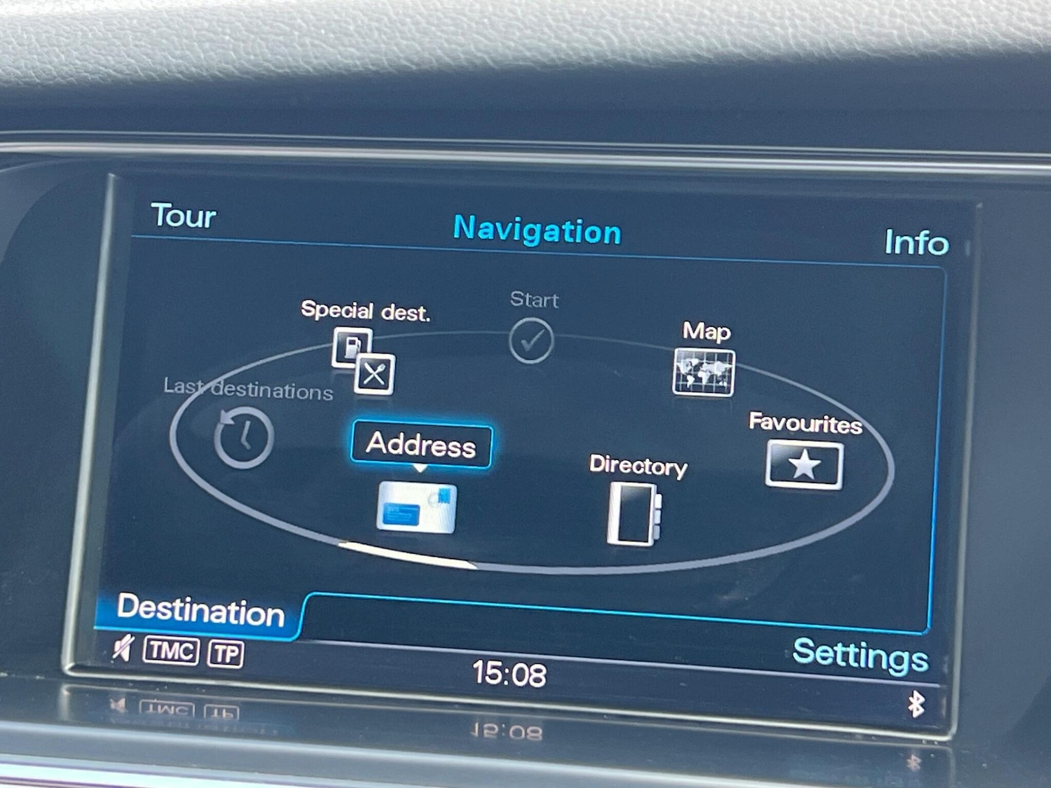 Used Audi A4 Avant for sale - 78106629: Photo 24