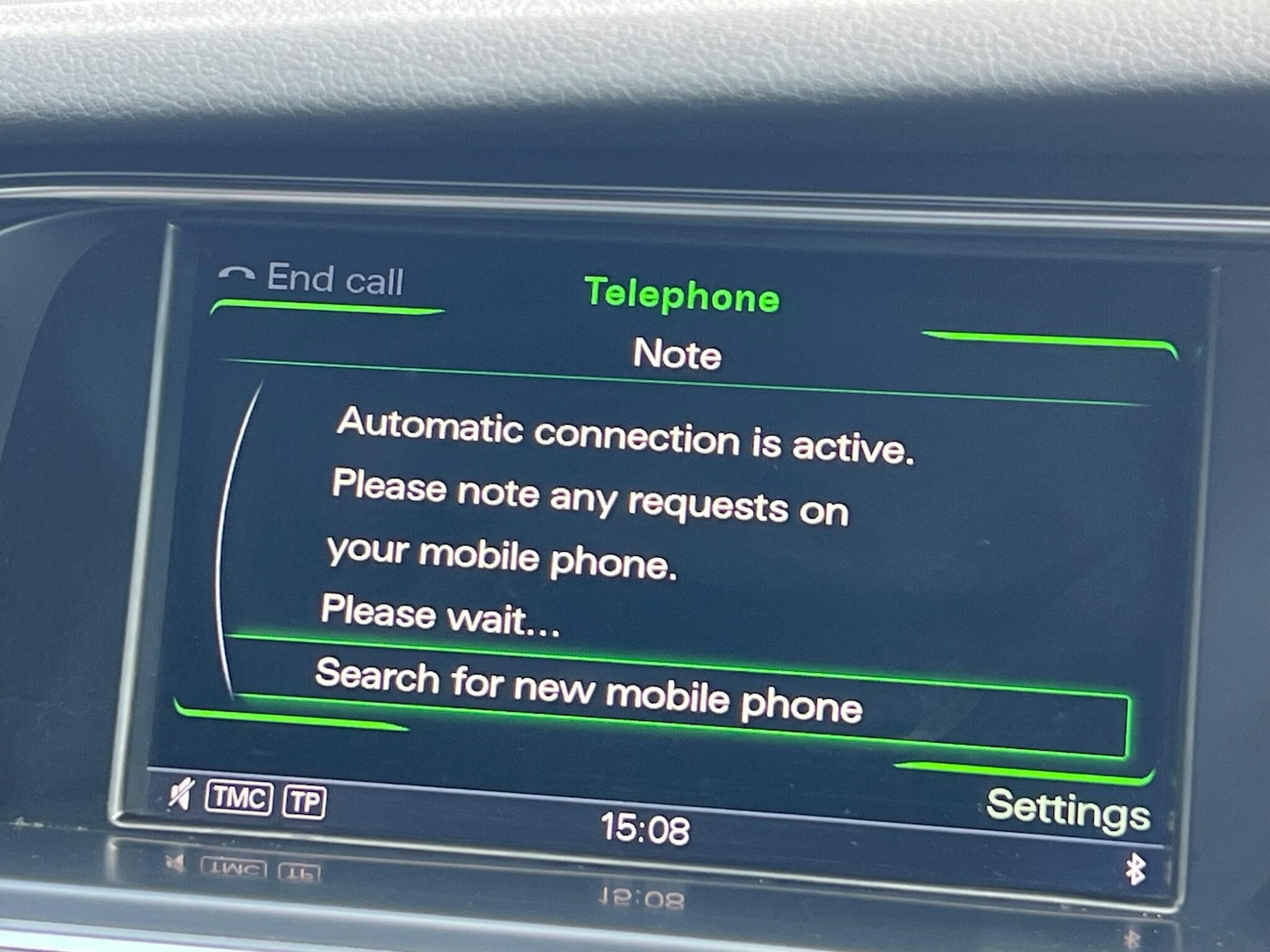 Used Audi A4 Avant for sale - 78106629: Photo 25